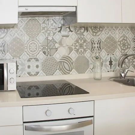 Appartamento Rua Nova De Abaixo 9 Pontevedra