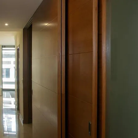 Rua Nova De Abaixo 9 Apartment *