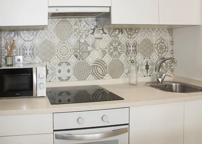 Apartment Rua Nova De Abaixo 9 Pontevedra