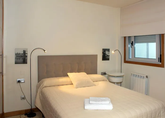 Apartment Rua Nova De Abaixo 9 *