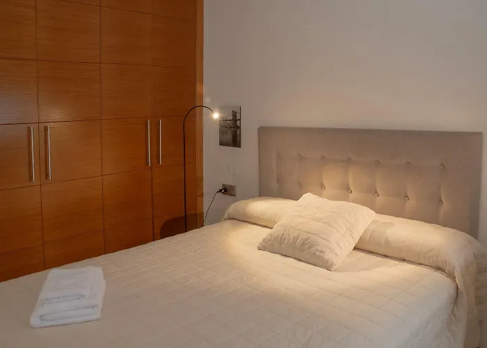 Rua Nova De Abaixo 9 Apartment Pontevedra